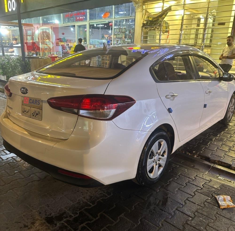 Kia Cerato